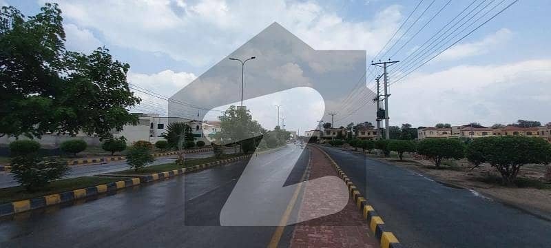 10 Marla Residential Plot Available For Sale 10 Marla Residential Plot Available For Sale