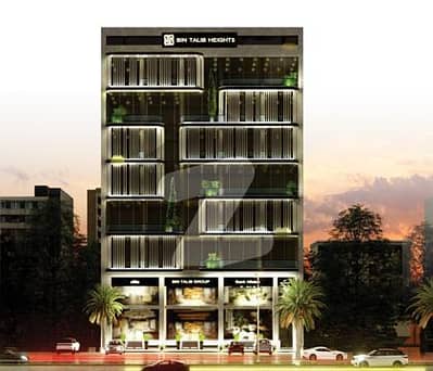 Rejected Bin Talib Group Offers Studio Apartment Book In Just 5 Lakh On Installment Plan In Al Kabir Town DownTown Rejected Bin Talib Group Offers Studio Apartment Book In Just 5 Lakh On Installment Plan In Al Kabir Town DownTown