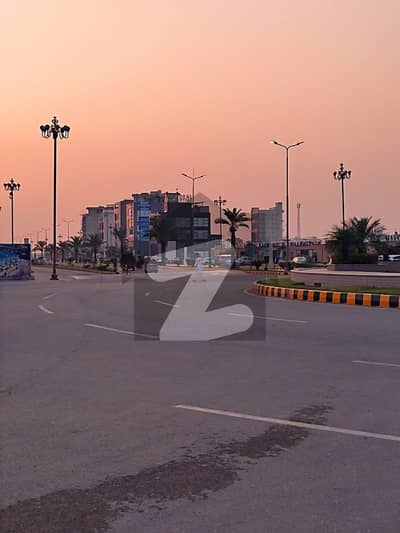5 Marla Commercial On 150 Feet Wide Road