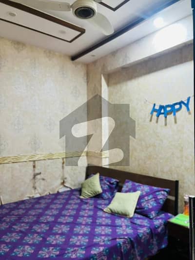 Furnished Room For Rent In Gulldasht Town