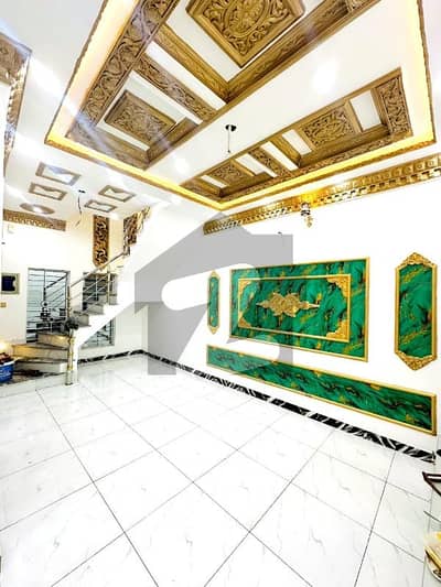 شاداب گارڈن لاہور میں 3 کمروں کا 5 مرلہ مکان 80.0 ہزار میں کرایہ پر دستیاب ہے۔