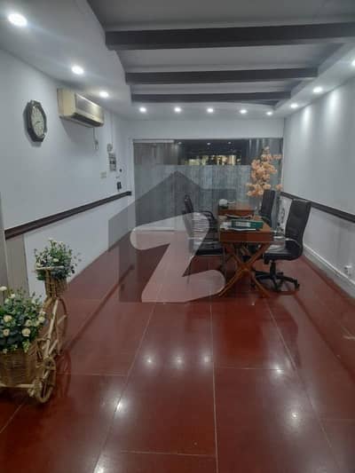 Furnished