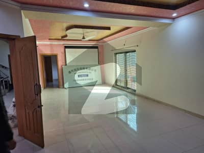 1 Kanal House For Rent