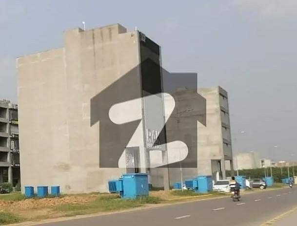 8 Marla Corner Commercial Plot Is Available For Sale In DHA Phase 8 CCA1 Lahore. 8 Marla Corner Commercial Plot Is Available For Sale In DHA Phase 8 CCA1 Lahore.