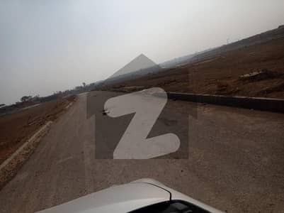5 Marla Residential Plot for Sale in DHA Valley Your Dream Home Awaits!