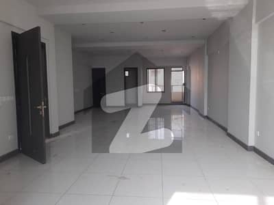 OFFICE FOR RENT PHASE 7 1050 SQUARE FEET FRONT ENTRANCE WITH LIFT MAIN ROAD MOST PRIME LOCATION