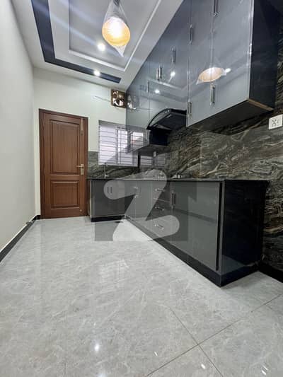 5 Marla Brand New House Excellent Construction Margalla Facing House Available for Sale 5 Marla Brand New House Excellent Construction Margalla Facing House Available for Sale