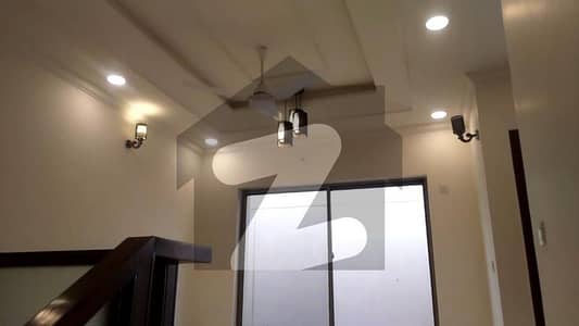 6 Marla Double Storey DHA Villa Available For Rent In DHA Villas Multan