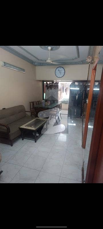 Sana Avenue  4th floor 3 Bed dd with roof