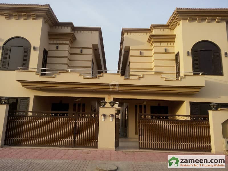 Bahria Town Phase 3 - Single Unit House For Sale