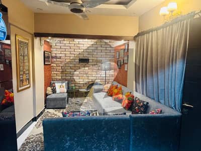 MUNIR RESORT FLAT FOR SALE