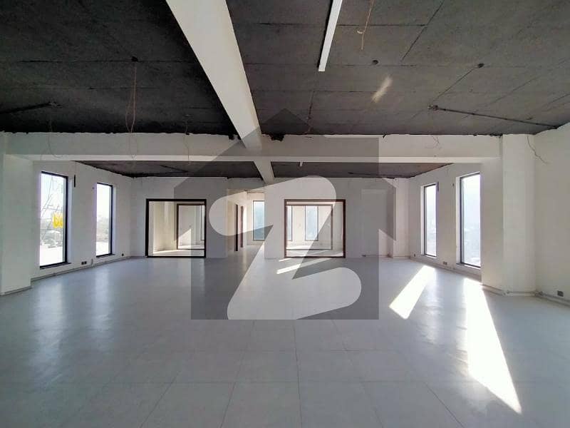 Gulbarga main boulevard office for rent