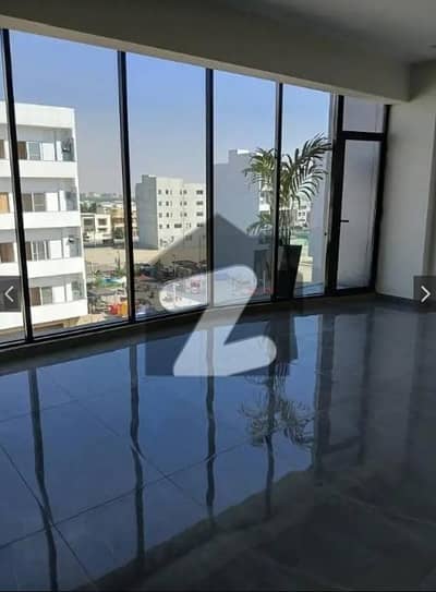 Strategically Located 1050 Sq. Ft. Office Floor for Sale Convenient and Accessible