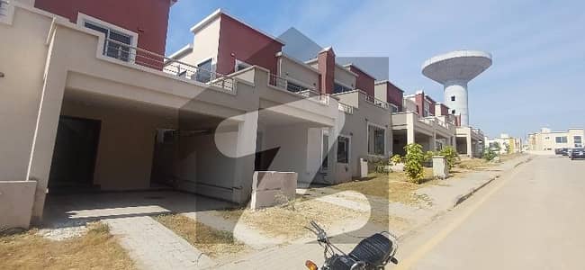 8 Marla Double-Storey House For Rent In DHA Valley Rawalpindi