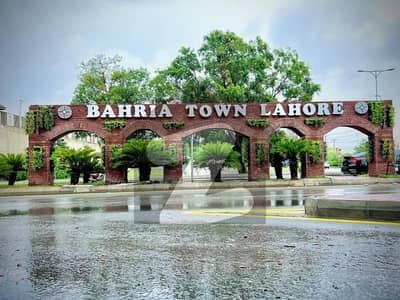 Bahria Overseas A Kanal Pair Plot