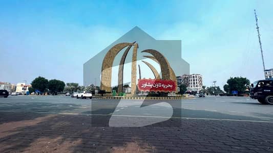 8 Marla Plot For Sale On Ground Possession LDA Aproved Sector E In IQBAL Block Bahria Town Lahore 8 Marla Plot For Sale On Ground Possession LDA Aproved Sector E In IQBAL Block Bahria Town Lahore