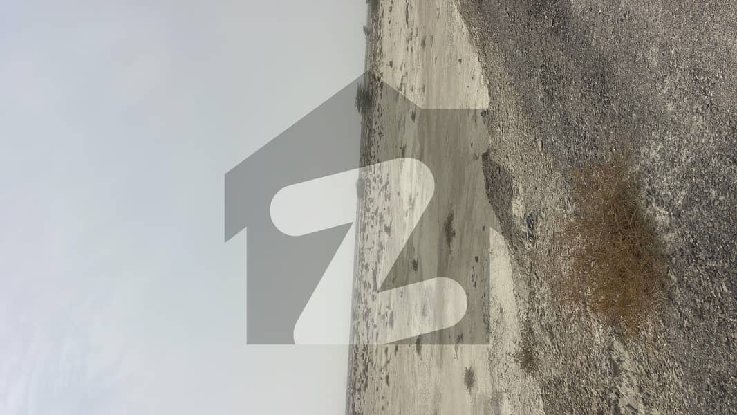 موضع شمالی بندھن گوادر میں 8 کنال صنعتی زمین 75.0 ہزار میں برائے فروخت۔
