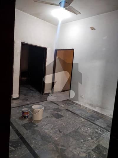 2 Bed Ground Portion For Rent On 8 Marla
