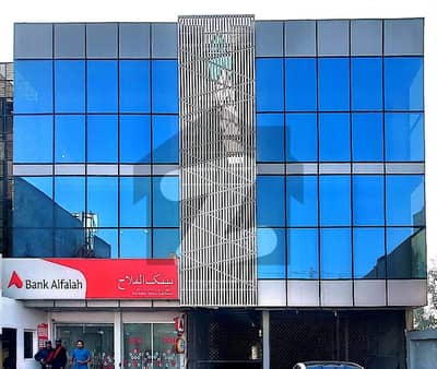 12000 Square Feet Office Is Available For Rent