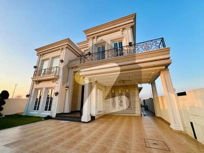 100% Original Pictures! 1 Kanal Brand New Luxury Classic Design House For Sale In DHA Ph 7 | Near By Park And McDonald's 100% Original Pictures! 1 Kanal Brand New Luxury Classic Design House For Sale In DHA Ph 7 | Near By Park And McDonald's