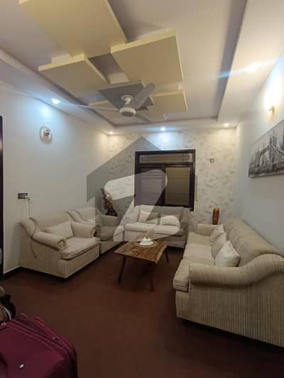 400 Square Yard Portion For Rent Gulistan-E-Jauhar Block 12