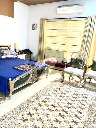 10 Marla House For Sale Park Face On Investor Rate