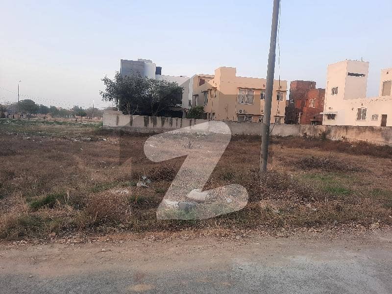 Phase 8 N 342 Good Location Plot For Sale Phase 8 N 342 Good Location Plot For Sale