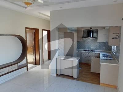 10 Marla House For Rent