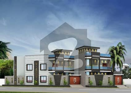217 Sq Yards Townhouse On Booking 217 Sq Yards Townhouse On Booking