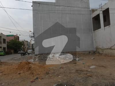 To sale You Can Find Spacious Prime Location Residential Plot In DHA Phase 7 Extension To sale You Can Find Spacious Prime Location Residential Plot In DHA Phase 7 Extension