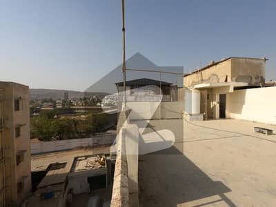 Reserve A Centrally Located Corner Flat In North Nazimabad - Block K Reserve A Centrally Located Corner Flat In North Nazimabad - Block K