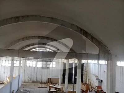 I-10 WAREHOUSE 12000 SQ. FEET NEAR TO DRY PORT GOOD HEIGHT SEPARATE GATE