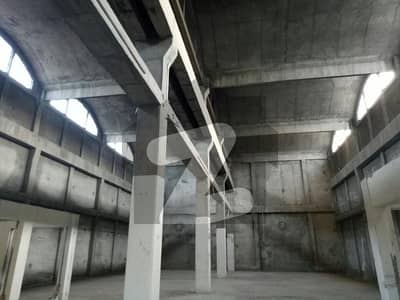 I-10 WAREHOUSE 12000 SQ. FEET NEAR TO DRY PORT GOOD HEIGHT SEPARATE GATE