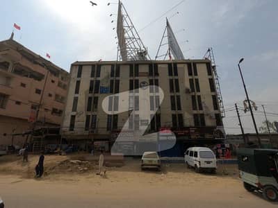COMMERCIAL SHOP FOR SALE NEAR HASAN SQUARE! 50% PAYMENT ON POSSESSION COMMERCIAL SHOP FOR SALE NEAR HASAN SQUARE! 50% PAYMENT ON POSSESSION