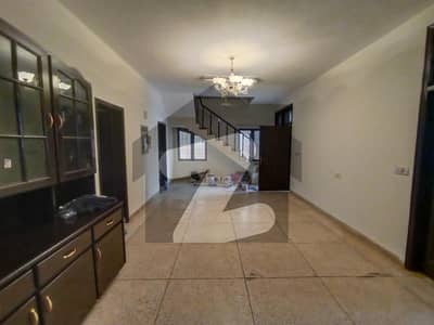 10 MARLA LOWER PORTION FOR RENT IN DHA PHASE 3