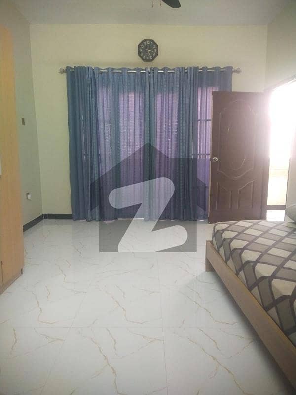 Gulshan Iqbal Block 13D1120yards Fully Renovated House For Sale