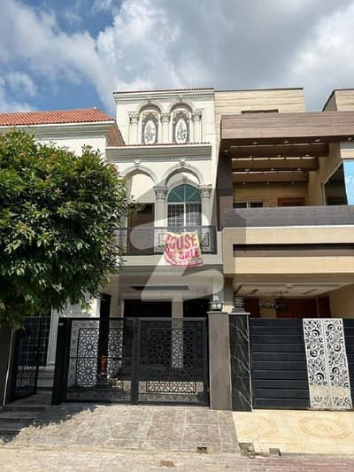 5 Marla House Available For Sale In Jinnah Block Bahria Town Lahore 5 Marla House Available For Sale In Jinnah Block Bahria Town Lahore