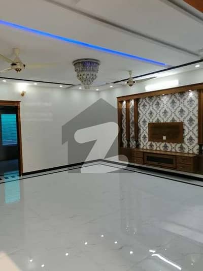 Size 35x70 Brand New Double Store Luxury House For Sale IN G-13 Income Rent 2.50 k