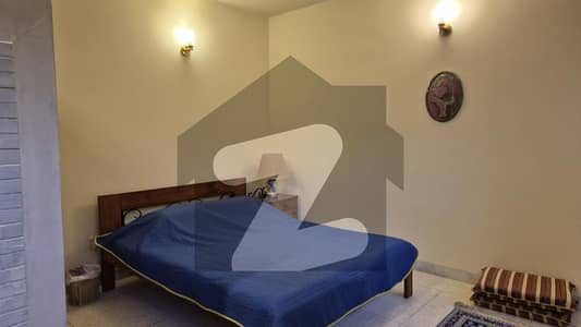 Furnished