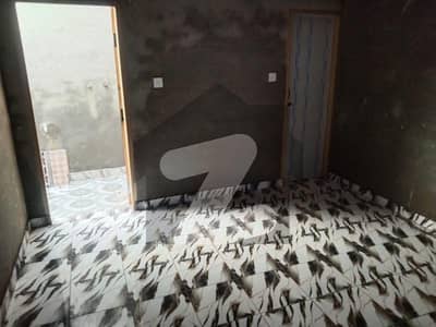 Get This Amazing 3 Marla House Available In Al-Raheem Town