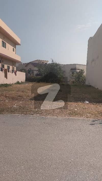 12 Marla (40x70) Residential Plots For Sale In Media Town Prime Location Between GT Road & Highway, Near Bahria Town, PWD, Police Foundation & Korang Town 12 Marla (40x70) Residential Plots For Sale In Media Town Prime Location Between GT Road & Highway, Near Bahria Town, PWD, Police Foundation & Korang Town