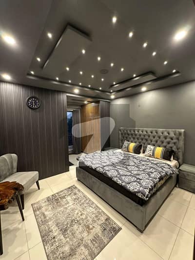 LUXURY