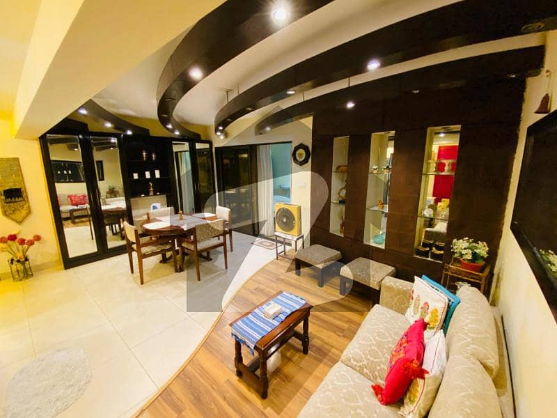 FOR RENT Fully Furnished One Bedroom Annex F_8/1 FOR RENT Fully Furnished One Bedroom Annex F_8/1