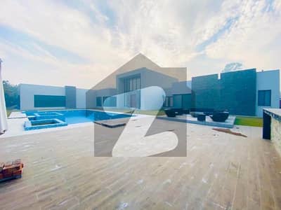 16 Kanal Farm House Land For Sale On Main Bedian Road