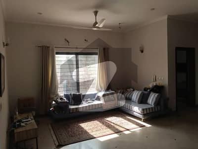 Dha Phase 5, 22 Marla Double Unit House For Rent