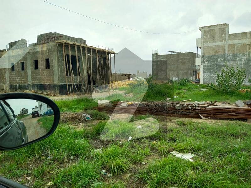 گلشنِ رُومی فیصل کنٹونمنٹ,کینٹ,کراچی میں 5 مرلہ رہائشی پلاٹ 85.0 لاکھ میں برائے فروخت۔ گلشنِ رُومی فیصل کنٹونمنٹ,کینٹ,کراچی میں 5 مرلہ رہائشی پلاٹ 85.0 لاکھ میں برائے فروخت۔