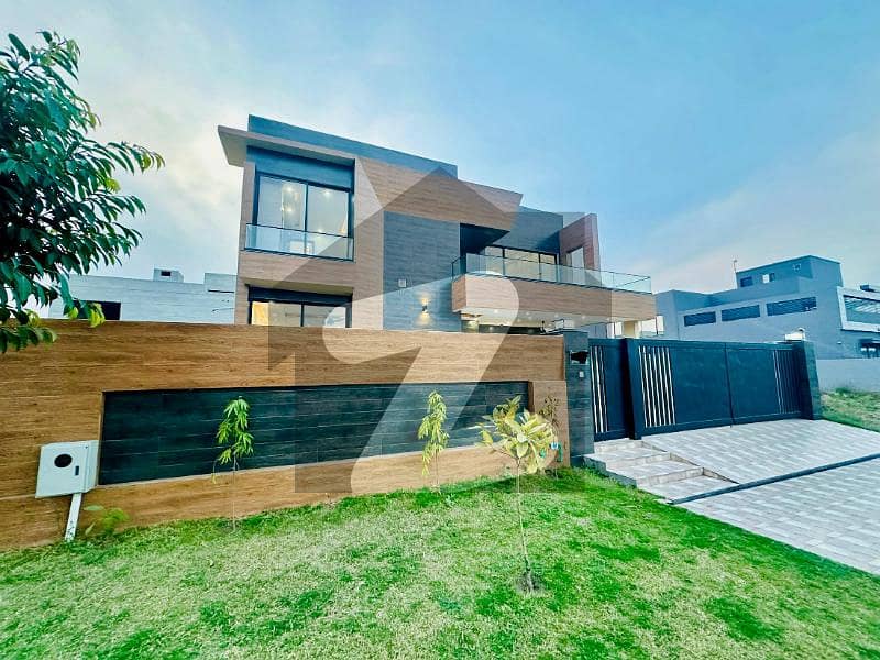 100% Original Pictures! 1 Kanal Brand New Ultra Luxury Modern Design House For Sale In DHA Ph 7 | Near By Park And McDonald's. . . . . 100% Original Pictures! 1 Kanal Brand New Ultra Luxury Modern Design House For Sale In DHA Ph 7 | Near By Park And McDonald's. . . . .