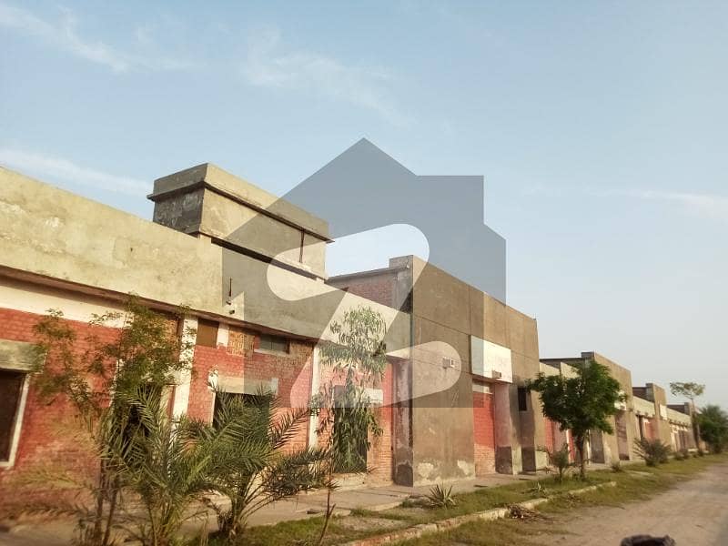 ملتان روڈ لاہور میں 4 کمروں کا 48 کنال فیکٹری 15.5 کروڑ میں برائے فروخت۔ ملتان روڈ لاہور میں 4 کمروں کا 48 کنال فیکٹری 15.5 کروڑ میں برائے فروخت۔