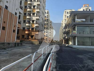 E Type 2 Bed Ground Floor Apartment Of Open View For Sale