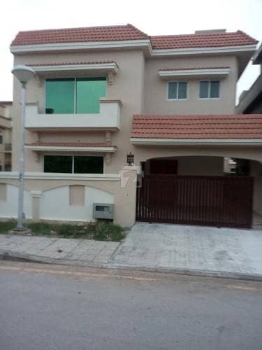 Bahria Town Phase 2 - House Available For Sale